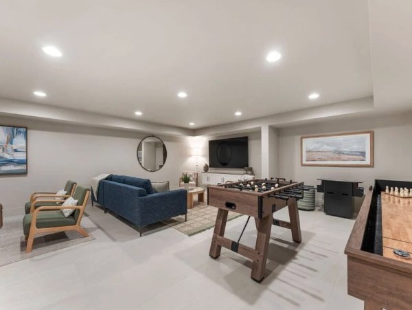 Lake Norman Retreat with 360-Degree Views - Exclusive Accomodations